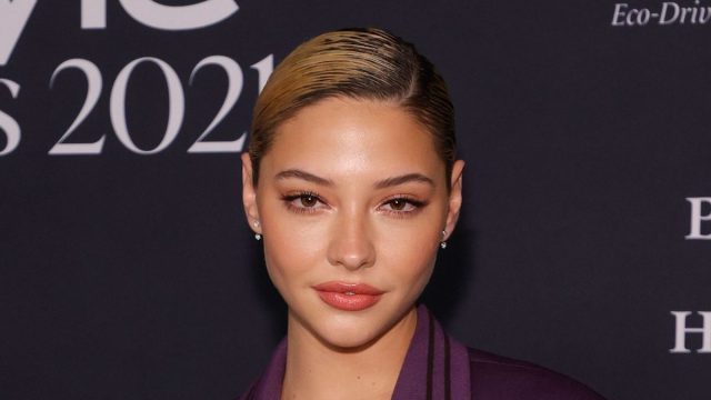 6th Annual InStyle Awards – Arrivals