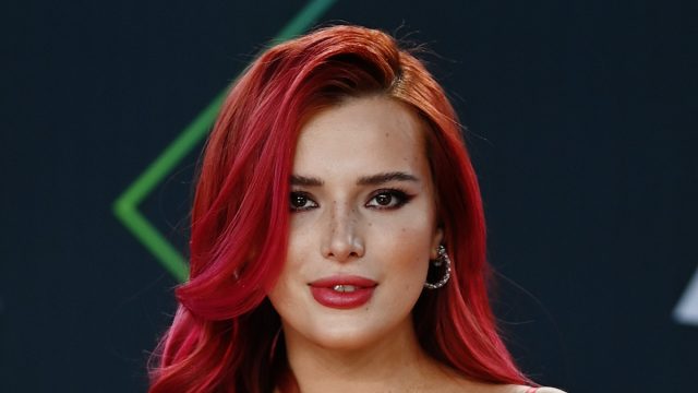 The 22nd Annual Latin GRAMMY Awards – Arrivals