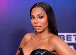 The One Trick Ashanti Uses to Lose Weight
