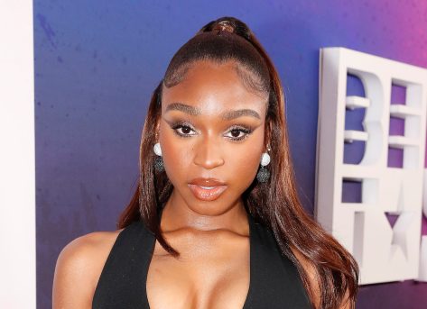 Normani in Bathing Suit Says New Song Comes “March 18”