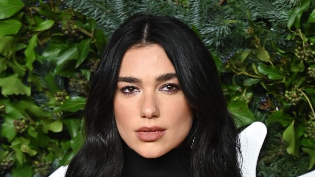 The Fashion Awards 2021 – Red Carpet Arrivals