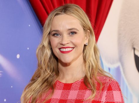 The One Trick Reese Witherspoon Uses to Lose Weight