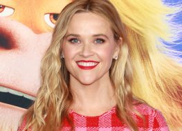 Reese Witherspoon in Bathing Suit is a "Ray of Sunshine"