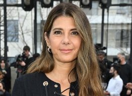 Marisa Tomei Stays Forever Slim Doing These 5 Things 