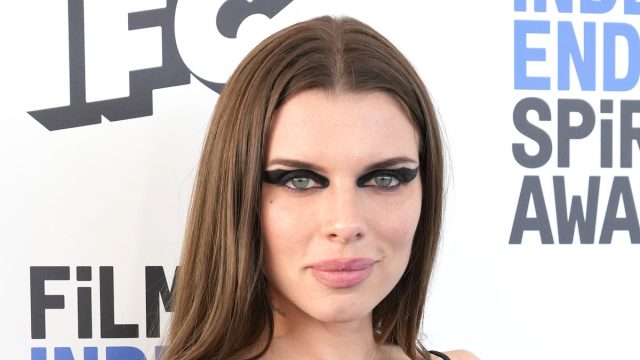 2022 Film Independent Spirit Awards – Red Carpet