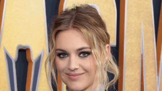 57th Academy Of Country Music Awards – Red Carpet