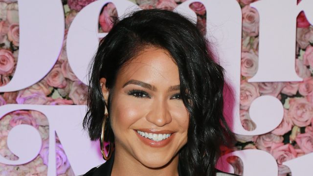 VH1's 3rd Annual "Dear Mama: A Love Letter To Moms" – Cocktail Reception