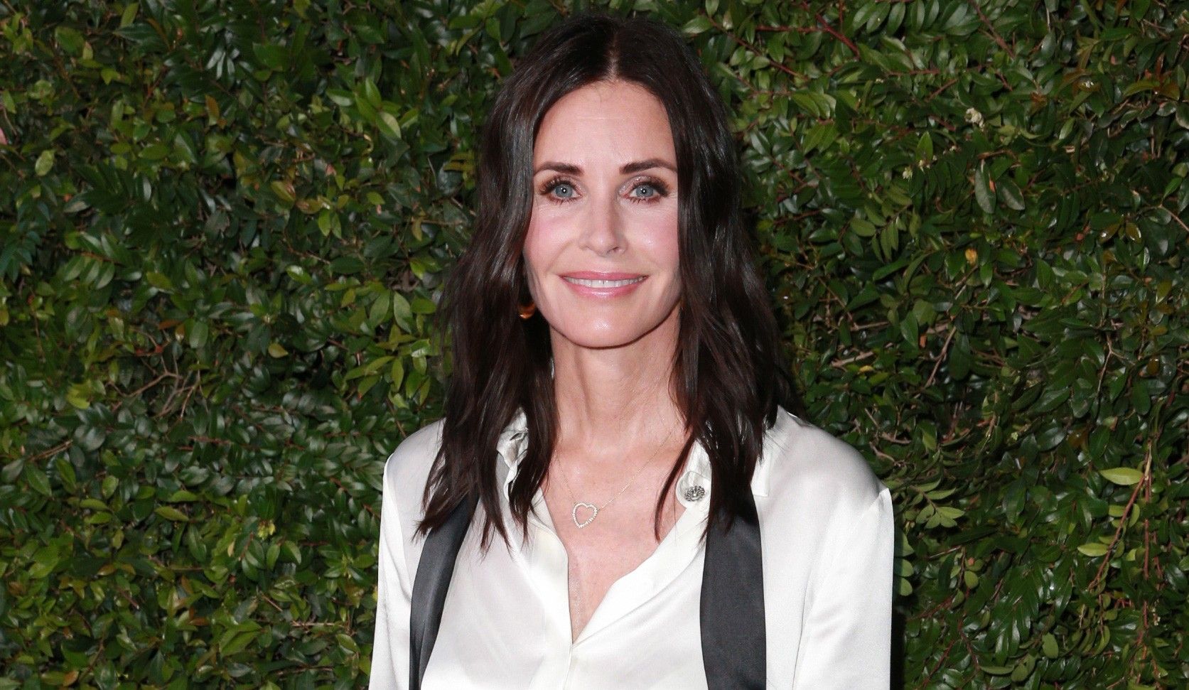 Slim Down Like Courteney Cox Doing These 5 Things — Celebwell