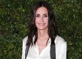 Slim Down Like Courteney Cox Doing These 5 Things