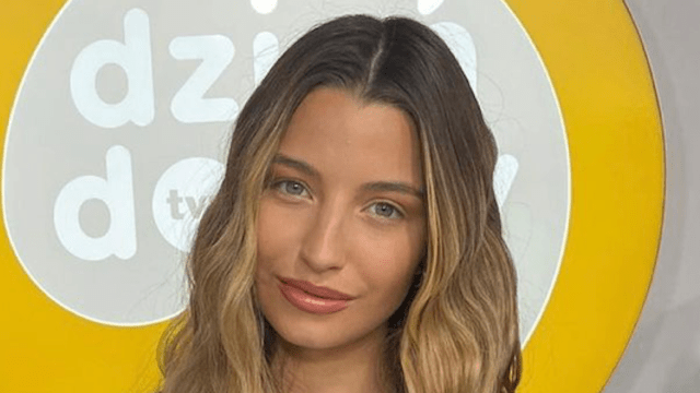 Julia Wieniawa