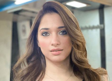 Tamannaah in Bathing Suit is “Pampered” in Maldives