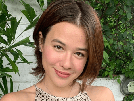Valeen Montenegro in Bathing Suit Looks “Flattering”