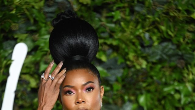 The Fashion Awards 2021 – Red Carpet Arrivals