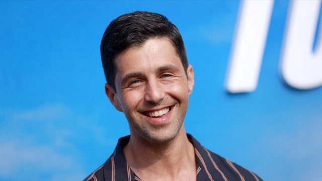 Disney+ “Turner & Hooch” Premiere Event