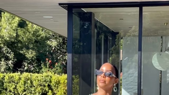 Kelly rowland 1