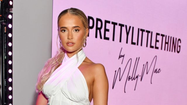 Pretty Little Thing Collection By Molly Mae Launch Party