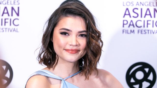 35th LA Asian Pacific Film Festival – Closing Night Film “Empty By Design” – Arrivals