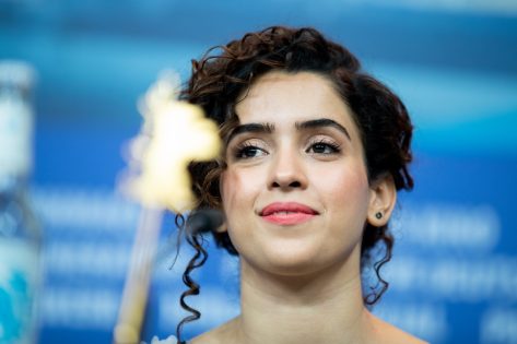 Sanya Malhotra in Bathing Suit Has “Home for You”