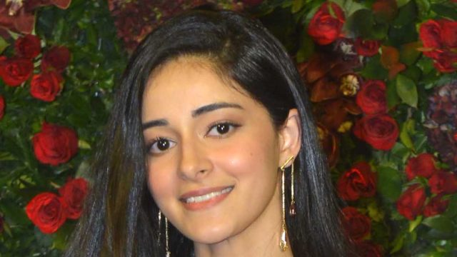 Mumbai Celebrity Sightings