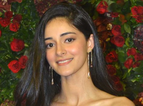 Ananya Panday in Bathing Suit Shares “Throwback to Gehraiyaan”