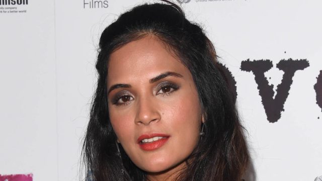 “LOVE SONIA” UK Premiere – Red Carpet Arrivals