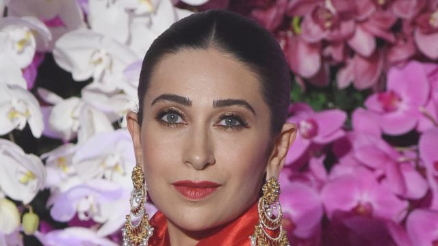 INDIA SOCIETY CELEBRITY WEDDING