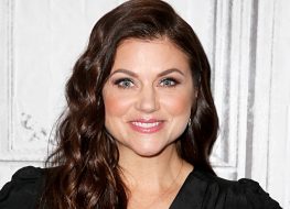 Tiffani Thiessen, 48, Looks Ageless and Here's How