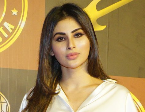Mouni Roy in Bathing Suit Says “Take Me Back”