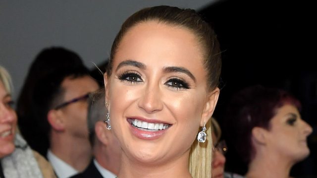 National Television Awards 2020 – Red Carpet Arrivals