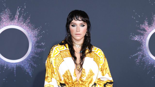 Kesha – 2019 American Music Awards