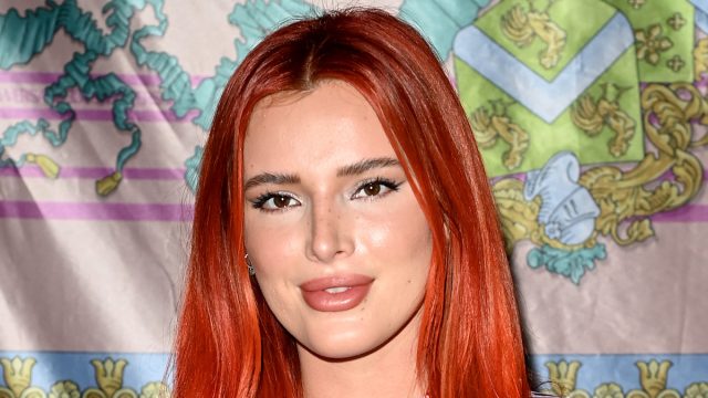 Versace – Front Row – Milan Fashion Week – Spring / Summer 2022