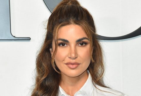 Negin Mirsalehi in Bathing Suit Misses “Summer of 21”