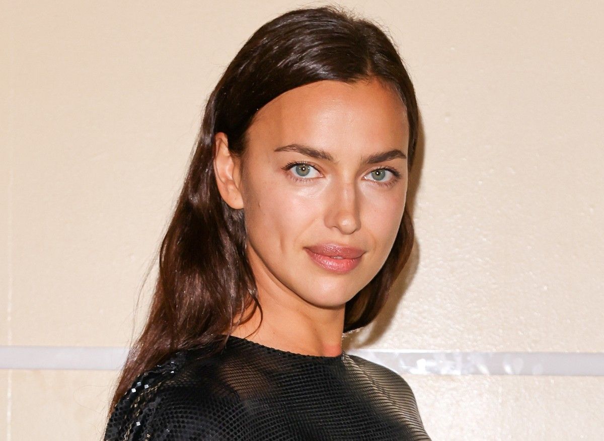 Irina Shayk in Bathing Suit is in “MIA” — Celebwell