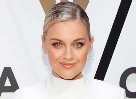 Kelsea Ballerini in Bathing Suit is at “Not Coachella”