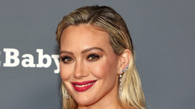 Baby2Baby 10 Year Gala Presented By Paul Mitchell – Red Carpet