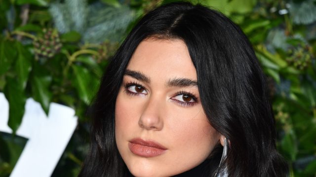 The Fashion Awards 2021 – Red Carpet Arrivals