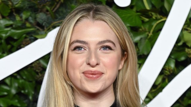 The Fashion Awards 2021 – Red Carpet Arrivals