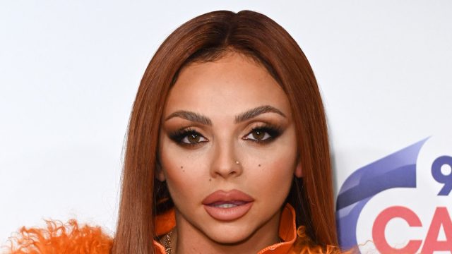 Capital Jingle Bell Ball – Day 1 Arrivals