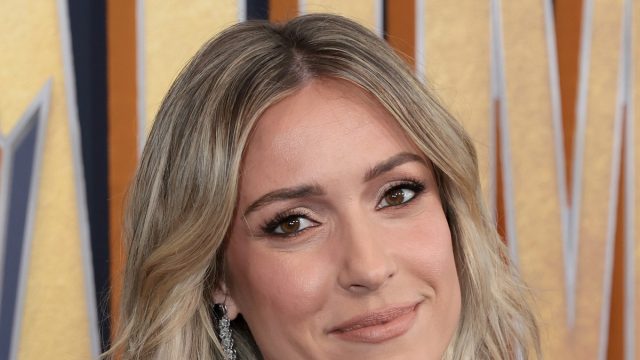 57th Academy Of Country Music Awards – Red Carpet