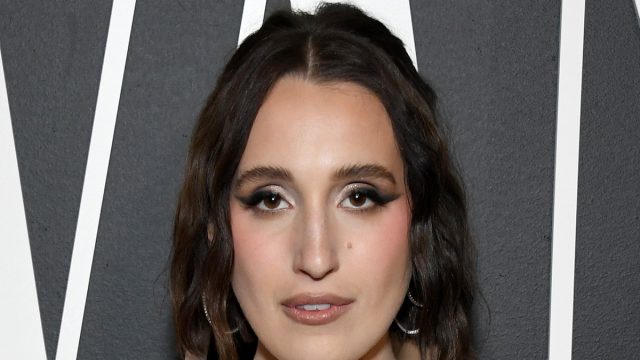 Vanity Fair And Lanc√¥me Celebrate The Future Of Hollywood – Arrivals