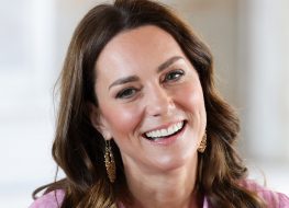 Kate Middleton Uses These Wellness Secrets to Look Great at 40