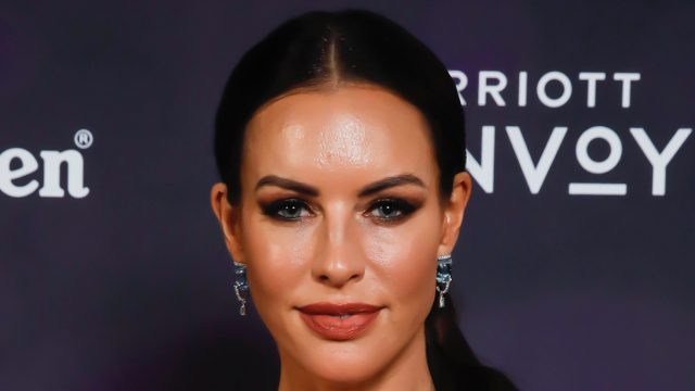 Glamour On The Grid 2022 – Arrivals