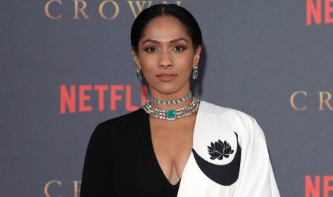 Masaba Gupta in Bathing Suit Honors “Earth Day”