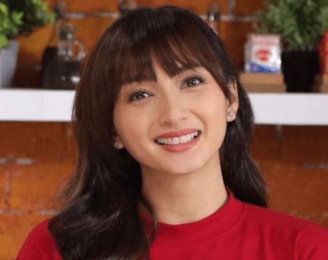 Iya Villania-Arellano in Bathing Suit is “Confident”