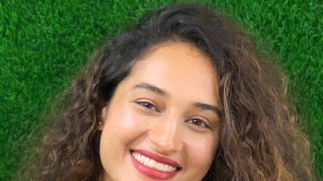 Pooja Ramachandran 2