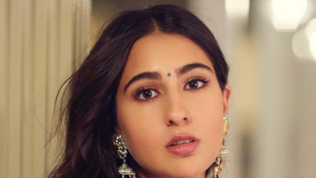 Sara Ali Khan 2