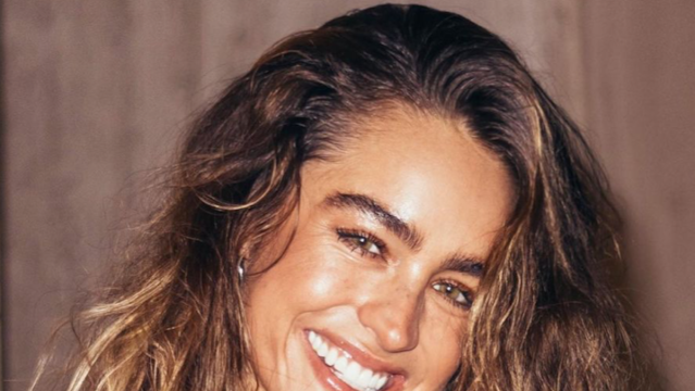 Sommer Ray 1