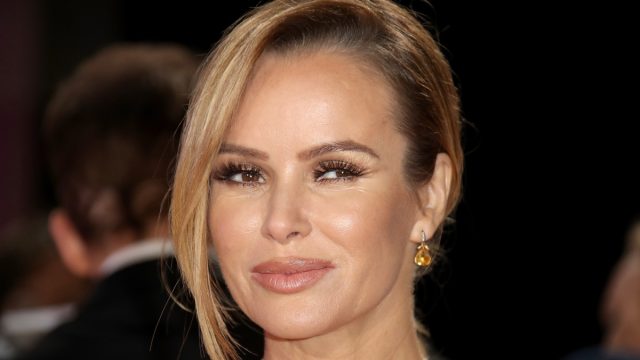 Pride of Britain Awards 2018 – Red Carpet Arrivals