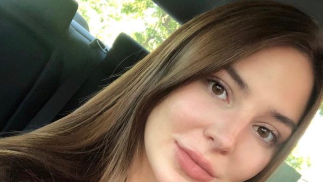 Anfisa arkhipchenko main