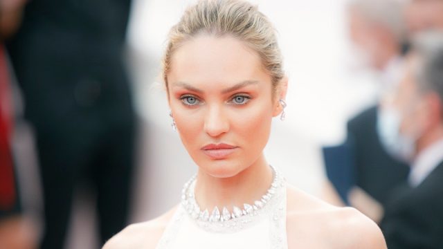 Candice Swanepoel